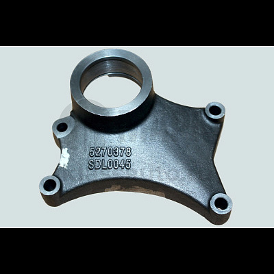 Опора вентилятора не в сборе (ISF2.8) FOTON