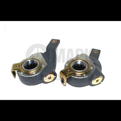 Рычаг регулировочный левый (а/м КАМАЗ 5460-005, 5360-002) (МАРК)