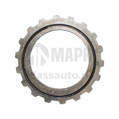 Диск дифференциала тонкий переднего ведущего моста МТЗ-82,-1221 (ОАО МТЗ Беларусь)