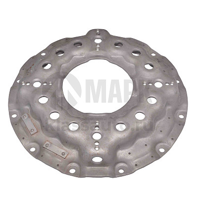 Кожух сцепления (ПАО КАМАЗ)