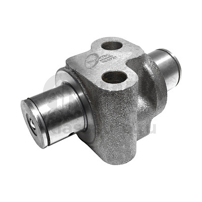 Ось коромысла клапана R5/6 V8-12 d=125/128 Omn Neoplan/MAN D25/28 (4030501236) TRUCKTEC