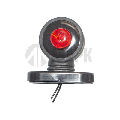 Фонарь габаритов ОГ-31(ГФ3,1) (СВЕТОДИОДНЫЙ) стар.обр.