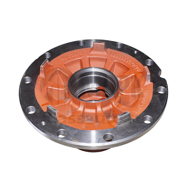 Ступица (Shaanxi Hande Axle Co., Ltd)