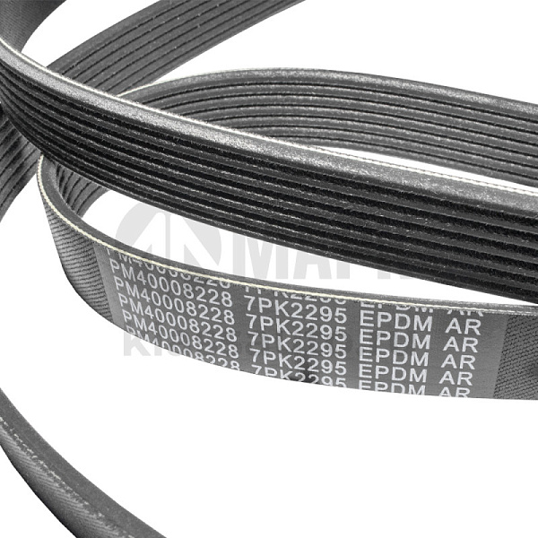 Ремень 7РК-2295 генератора FOTON 2.5