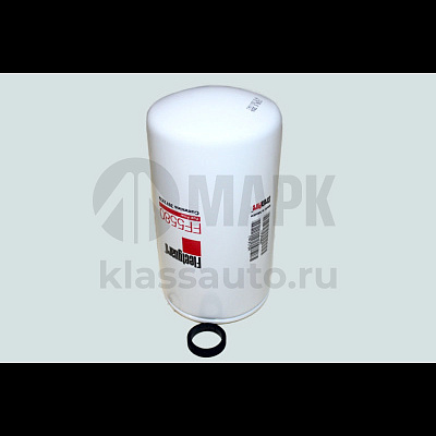 Элемент ТФ FF 5580 на дв.Cummins QSL, QSC 3973232 оригинал