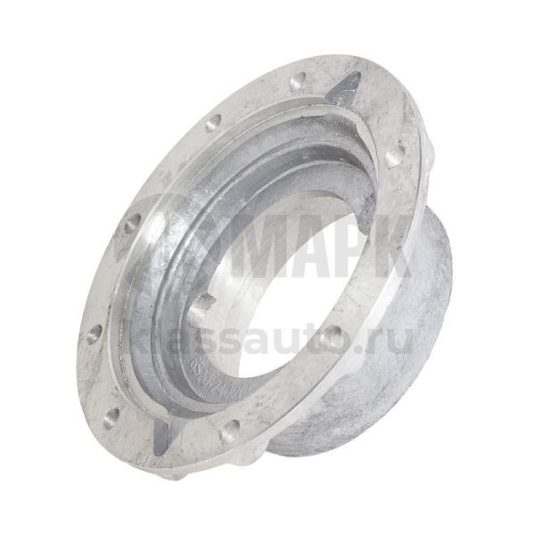 Крышка стакана подш. заднего редуктора  (алюминий)