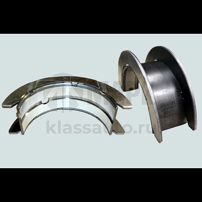 Вкладыш к/в упорный верхний 0,00 (ISF2.8) FOTON