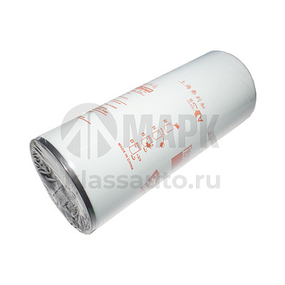 Элемент МФ LF 9009 произ-во Shanghai Fleetguard (дв. Cummins 6CT8.3/NTA855/LTA10)