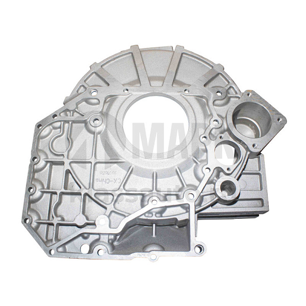 Картер маховика (4ISBe)  DVMARK