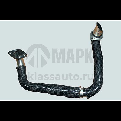 Трубка впуск. коллектора EGR ISF2.8 FOTON