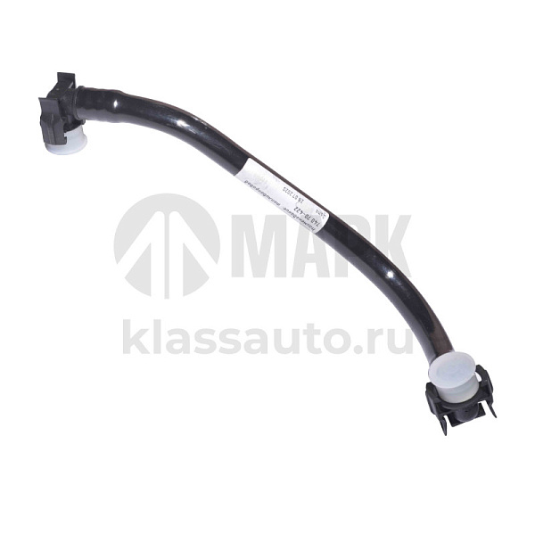 Топливопровод отводящий (0,389) (Тиссан)