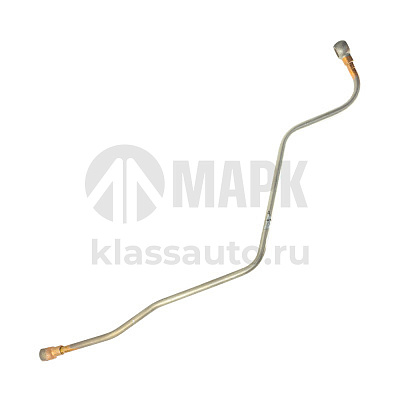 Трубка топливная дв. 238БМ,7511 отводящая (г. Ярославль)