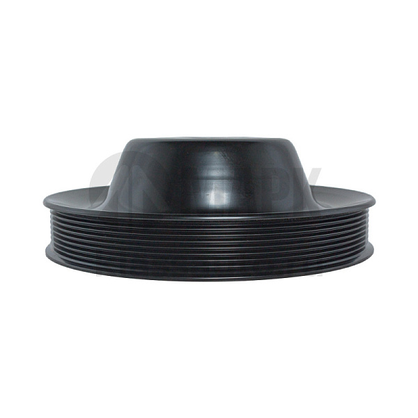 Шкив коленчатого вала QSM11