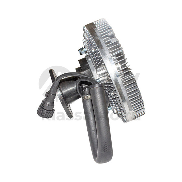 Муфта вязкостная D-650 020005338 MAXPOWER