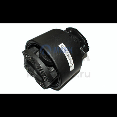 Вал карданный в сб (ПАО КАМАЗ)