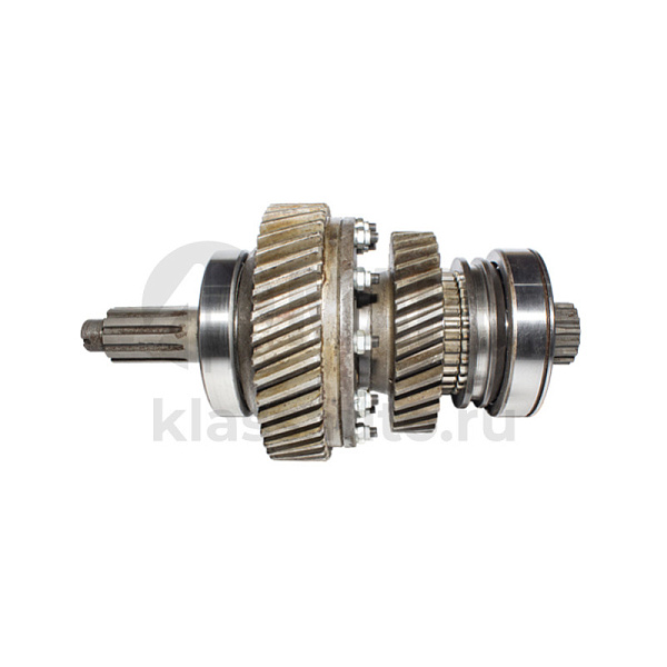 Дифференциал раздаточной коробки 43114