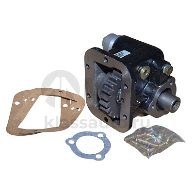 КОМ 134 UNI КПП 14/15-100 55818001(аналог 086-002-08134) БФ