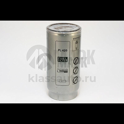 Элемент ФГОТ (Евро 2)  PL 420 (аналог) 