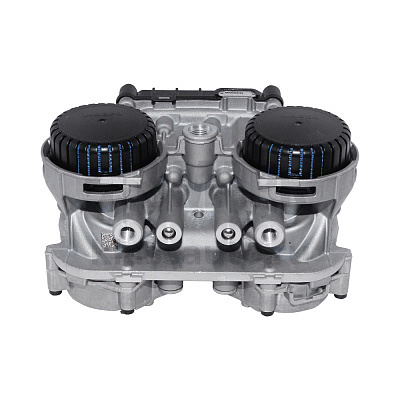 Модулятор осевой (на вторую ось) 4801062010 а/м КАМАЗ 5490 (WABCO) а/м с 2021 года КИТАЙ