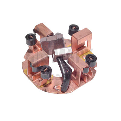 Щеткодержатель стартера AZF 4554 (KRAUF)