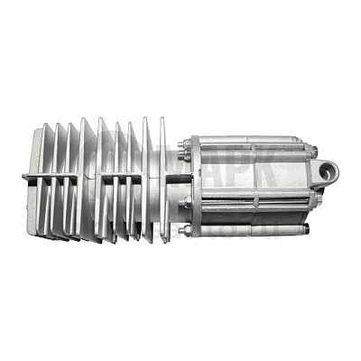 Масловлагоотделитель компрессора (пневматический) ( аналог Haldex) 310041001(TECNARI)  