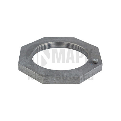 Гайка подшипника (на 017 шестерню) со штифтом