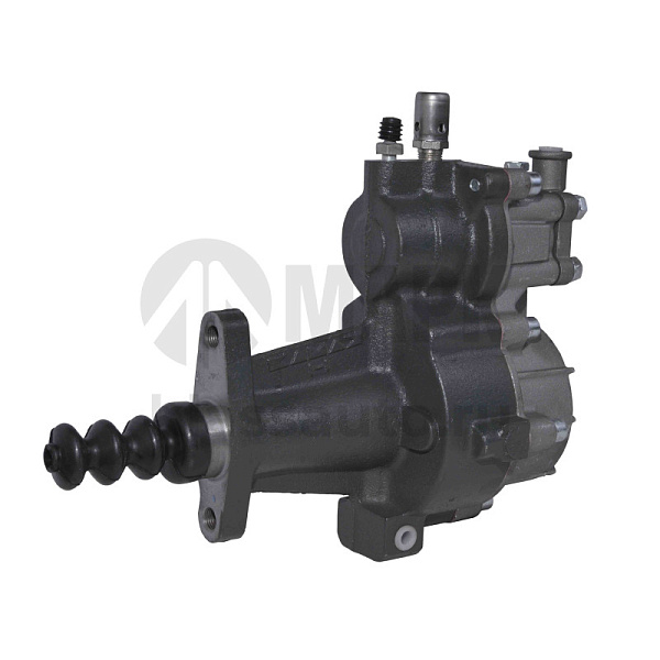 ПГУ в сборе (завод)  5320-1609510