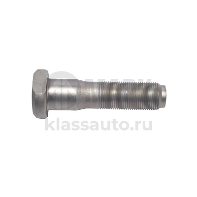 Болт ступицы переднего колеса (ПАО КАМАЗ)