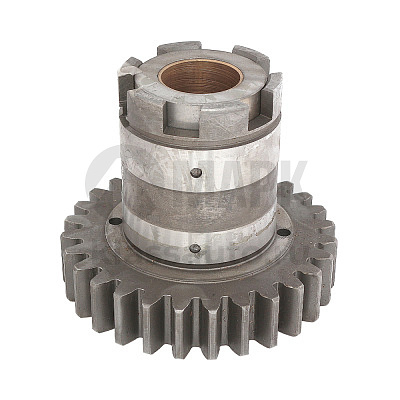 Шестерня 2-й ступени редуктора КПП МТЗ-82  (Z=28) (аналог)