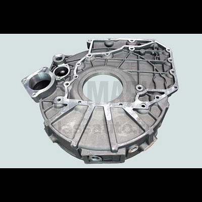 Картер маховика (ISBe) (сцепл. 395 мм) DCEC