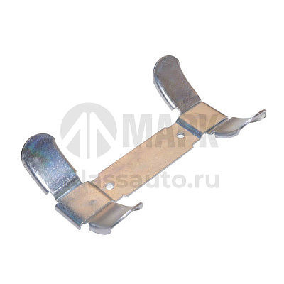 Держатель огнетушителя в сб. (ПАО КАМАЗ)