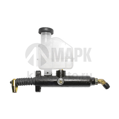 Цилиндр сцепления главный 1602110A70A с бачком а/м FAW J6 (TRUCKMARK)