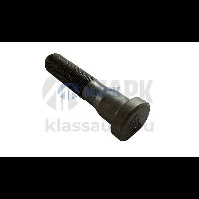 Болт колеса задний а/м КАМАЗ 6520 (М22х105) (TRUCKMARK)(76шт)