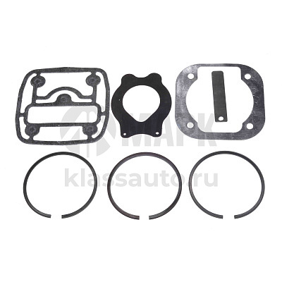 Р/к 1-но цилиндрового компрессора (большой)