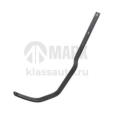 Кронштейн переднего крыла МТЗ-82 правый вертикальный (с ГУР, ГОРу) (ОАО МТЗ Беларусь)