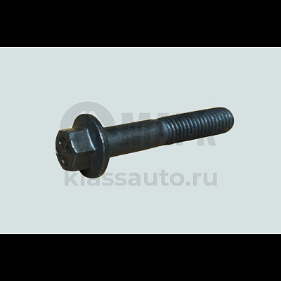 Болт с фланцем и шест гол. (поддон картера) М8х1.25х45  ISBe DCEC
