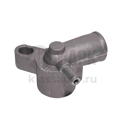 Патрубок сапуна системы вентиляции (ПАО КАМАЗ)