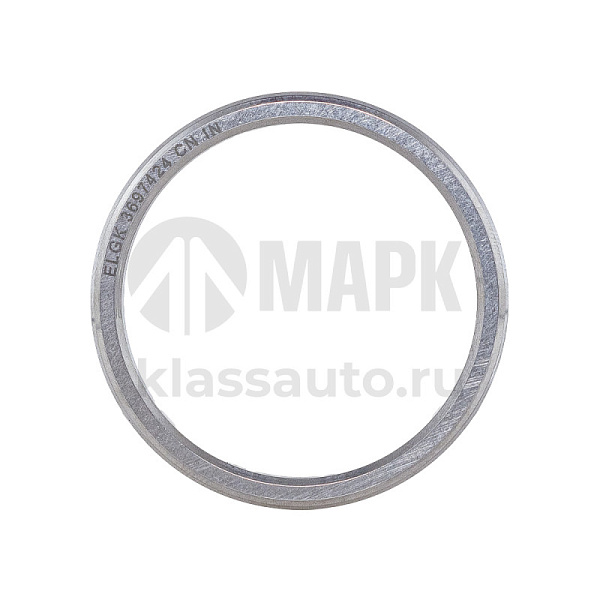 Седло клапана впускного Cummins ISG12 (12шт на двс)