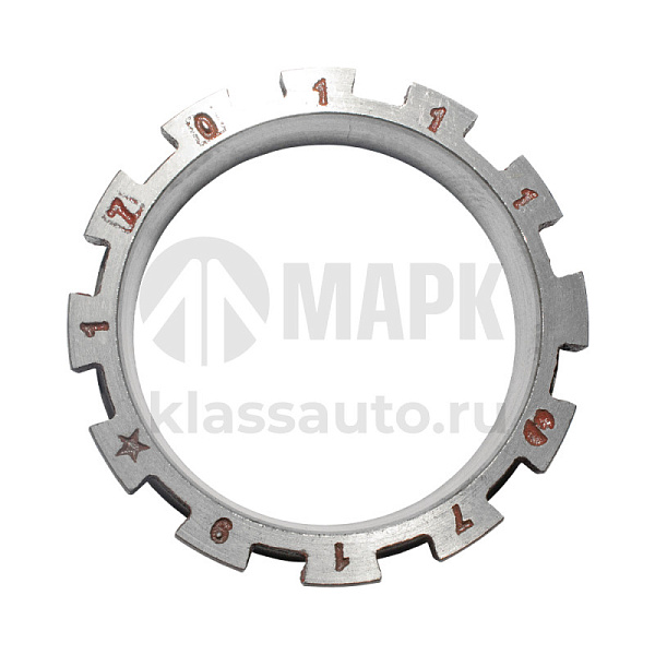 Гайка регулировочная (Shaanxi Hande Axle Co.)