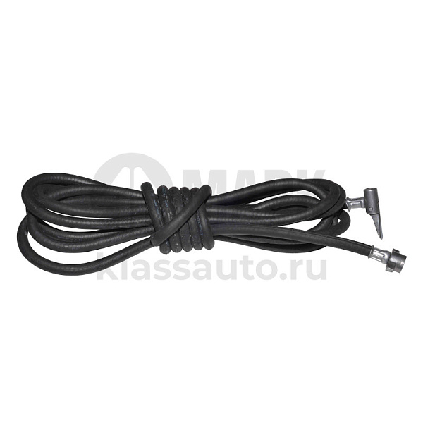 Шланг подкачки 6м (армированный)