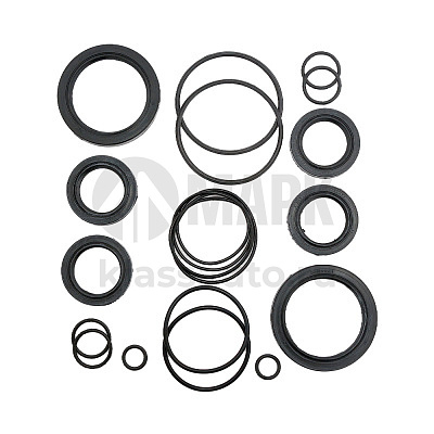 Ремкомплект заднего моста, конечной передачи МТЗ (полный)