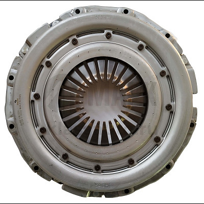 Диск нажимной SACHS а/м КамАЗ-4308 с дв. CUMMINS 140, B5,90-180CIV-0, ПАЗ-3204 с дв.EQB14020 (362мм)