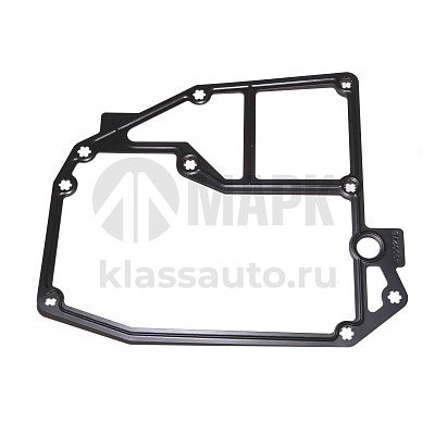 Прокладка корпуса маслоохладителя (теплообменника) (ISF3.8) Аналог
