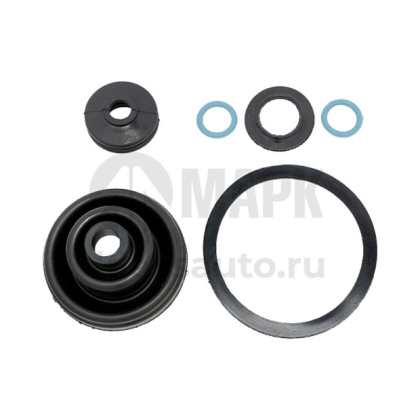 Р/к кулисы (5 наим.)