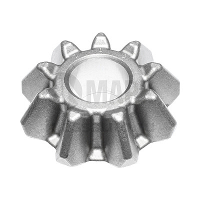 Передача планетарная межосевого дифференциала (Shaanxi Hande Axle Co., Ltd) 