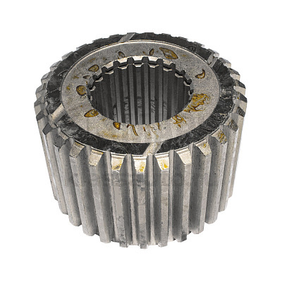 Шестерня ведущая колесной передачи 31/17 (TRUCKMARK)