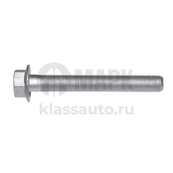 Болт амортизатора M16х1,5х122 Schmitz (TrailerParts)