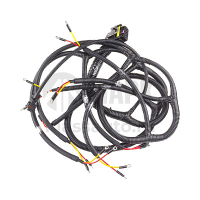 Жгут системы управления двигателем Альтернатива
