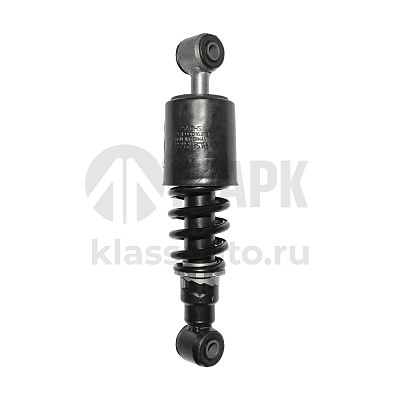 Амортизатор кабины передний а/м КамАЗ 54901 (ZF)