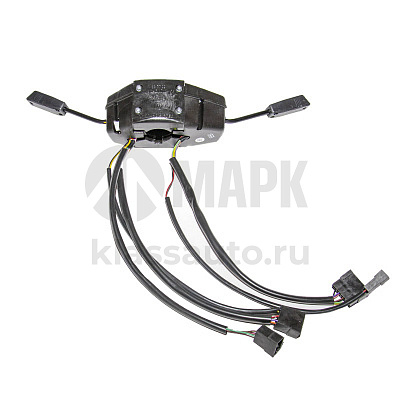 П-145 н/о ЕВРО Переключатель комбинированный Автоарматура 